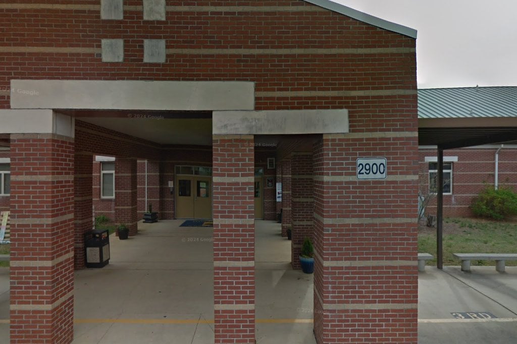 Farley Elementary School