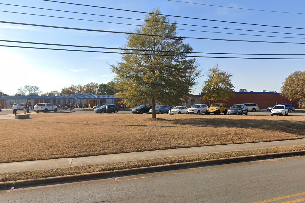 Lakewood Elementary School
