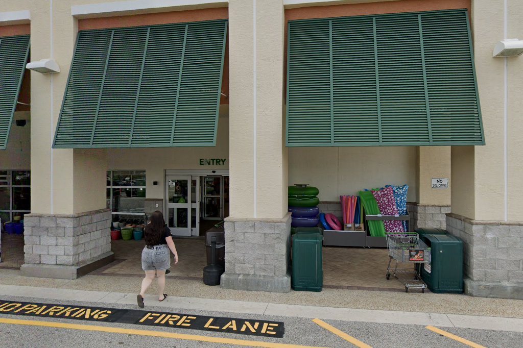 Publix Pharmacy