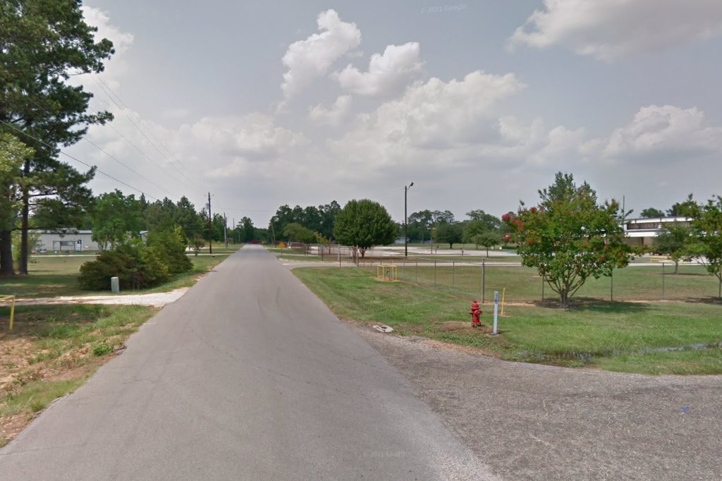 Rachel Patterson Elementary School