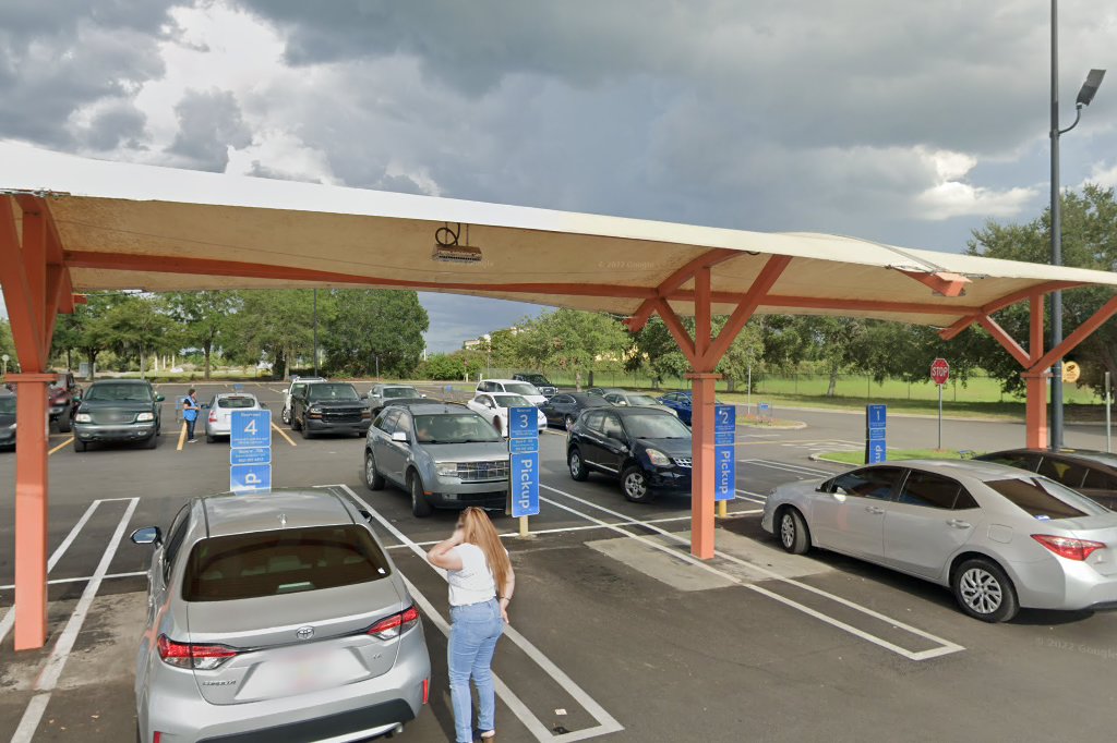 Walmart Supercenter Pharmacy
