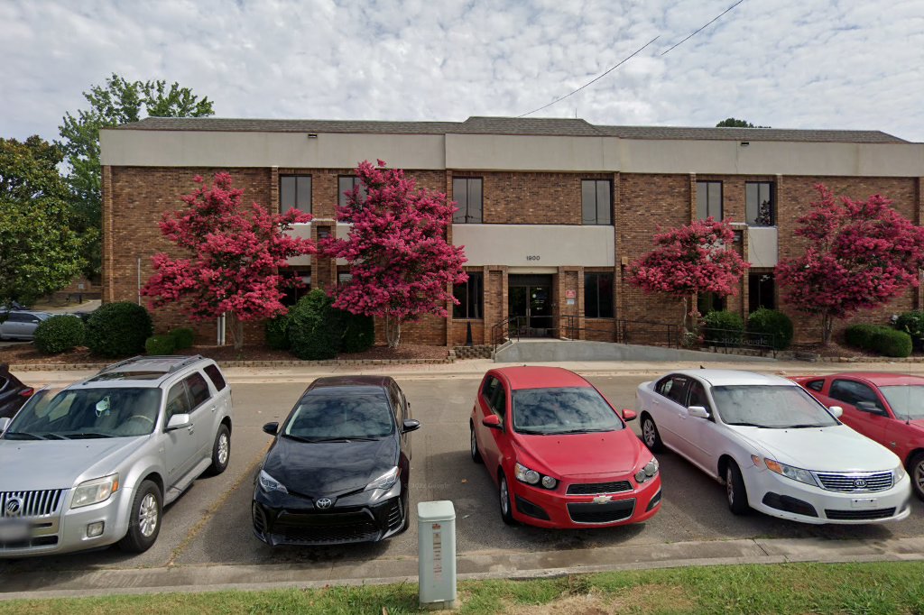 The Riley Behavioral And Educational Center