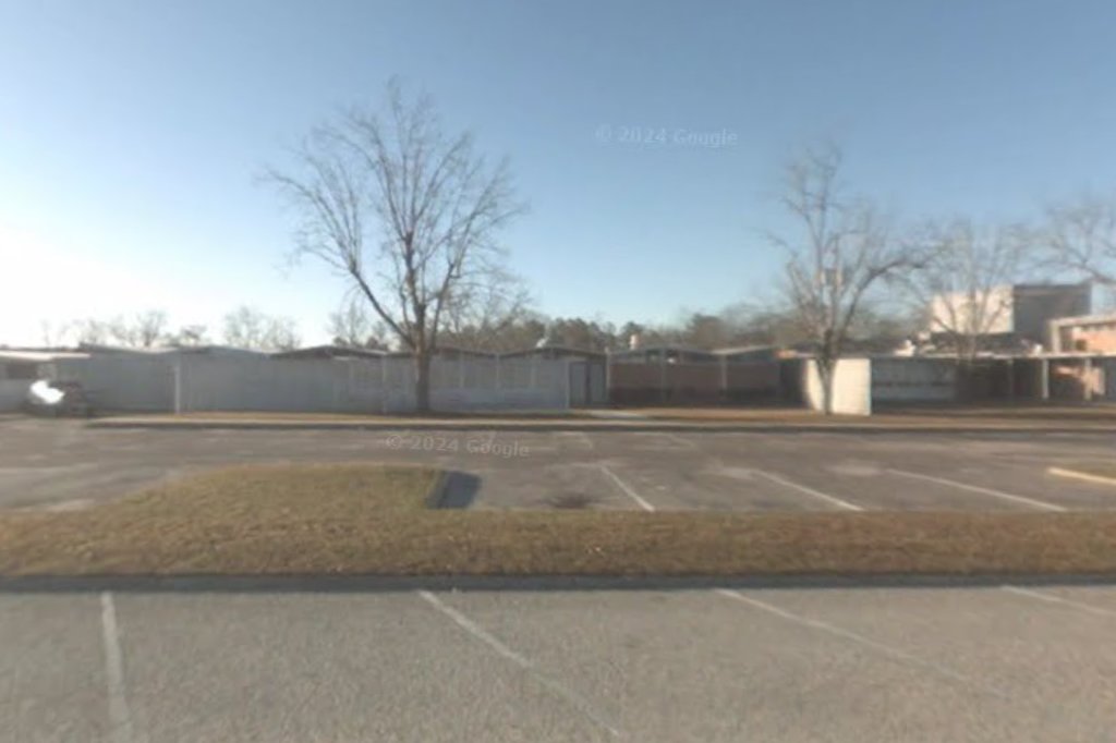 T.R. Miller High School