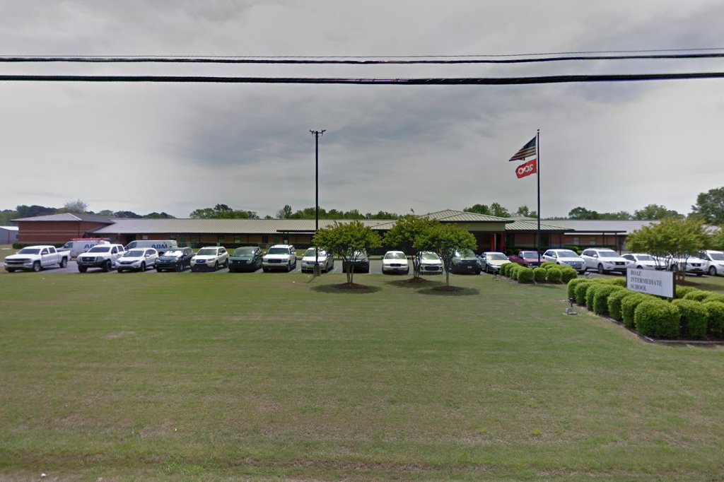 Boaz Intermediate School