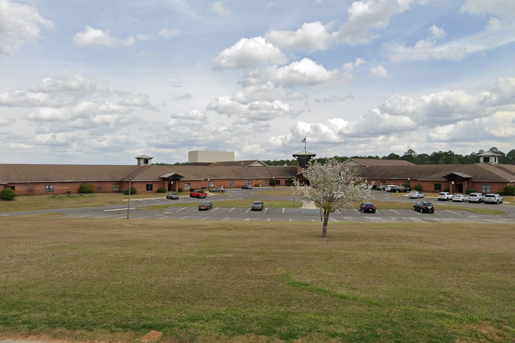 Elba Area Vocational School