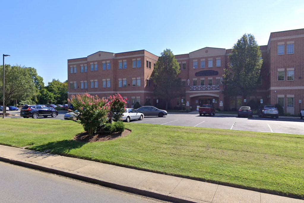 Maryland State Public Defender