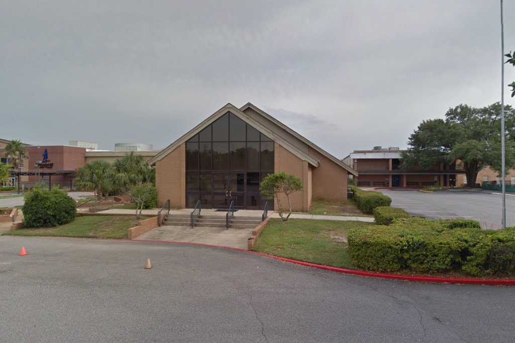 Cottage Hill Baptist School