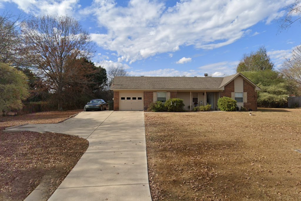Madison Baptist Academy