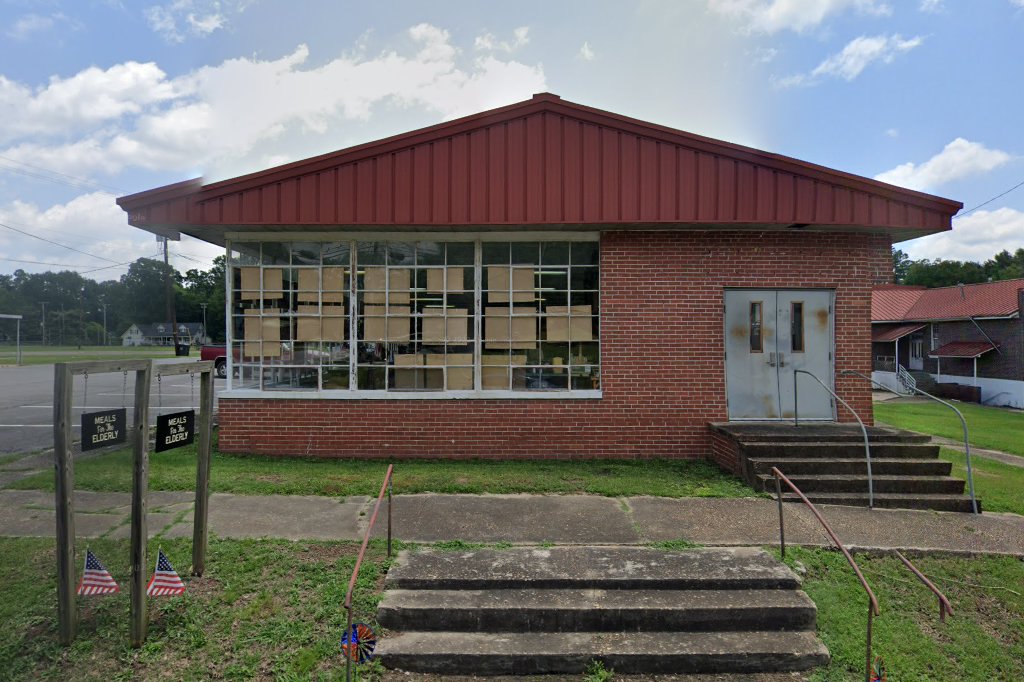 Linden High School