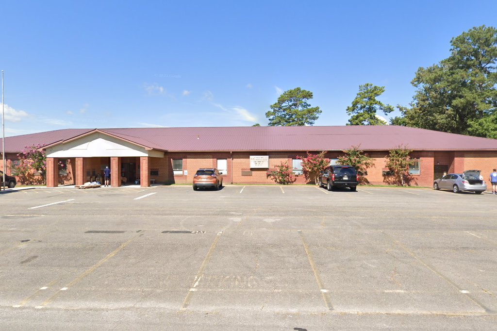 Grassy Elementary School