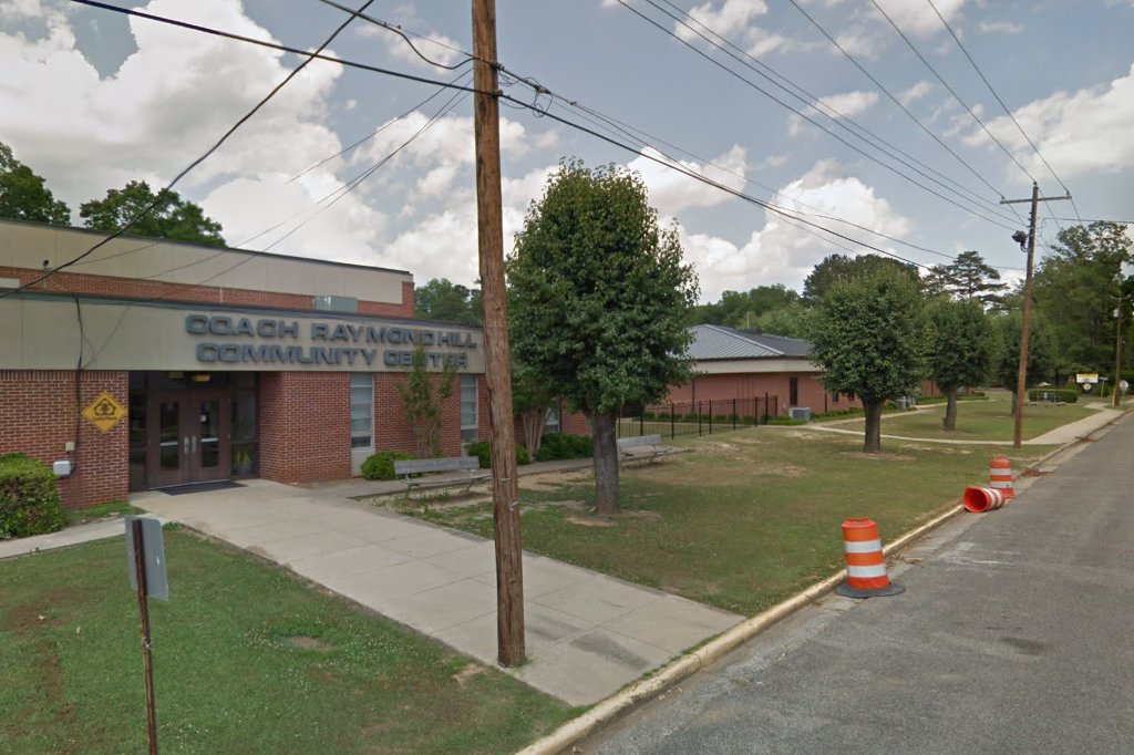 Eura Brown Elementary School