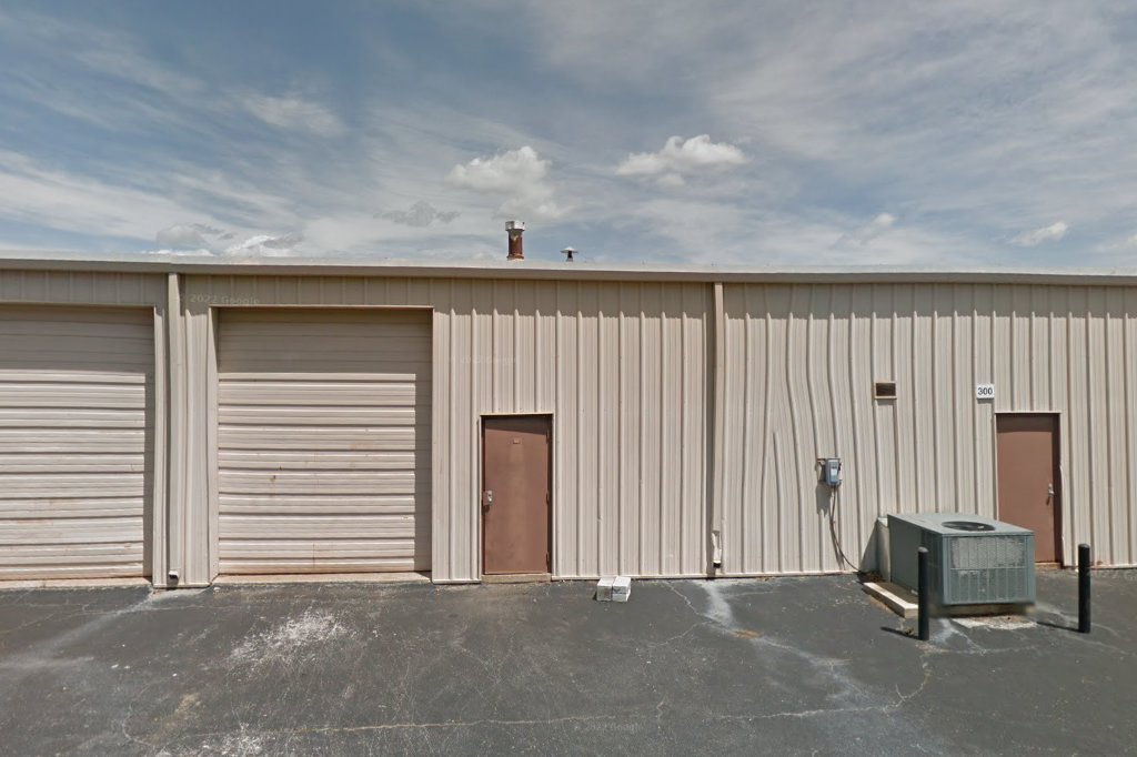 Muscle Shoals Center For Tech