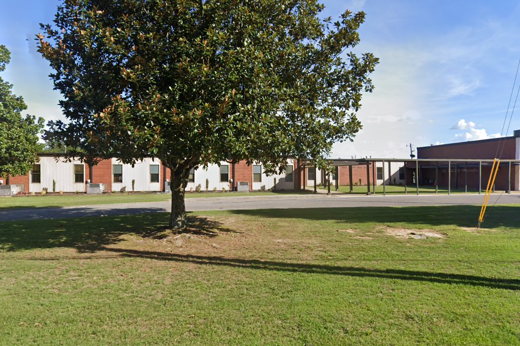 Arab Junior High School