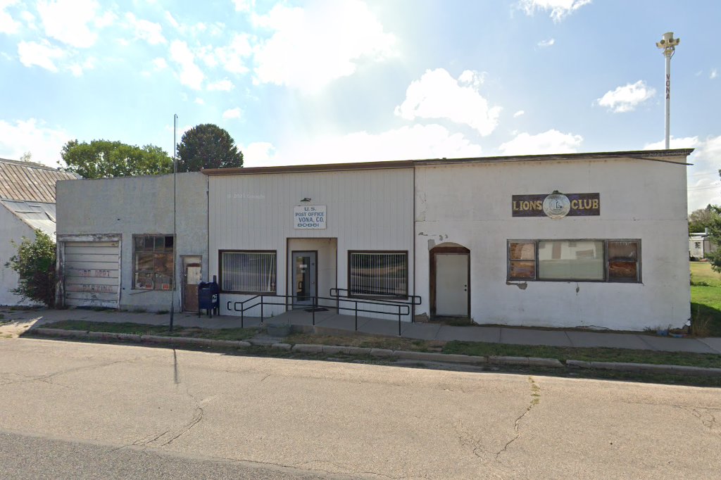 Vona Passport Office