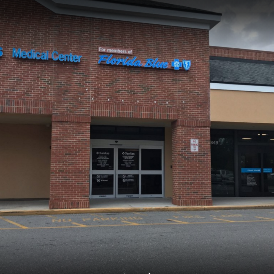 Walgreens Pharmacy