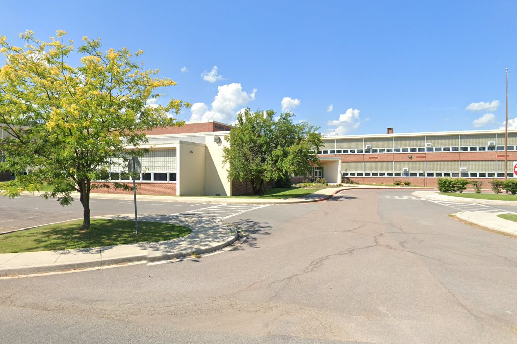 Mount Savage Middle School