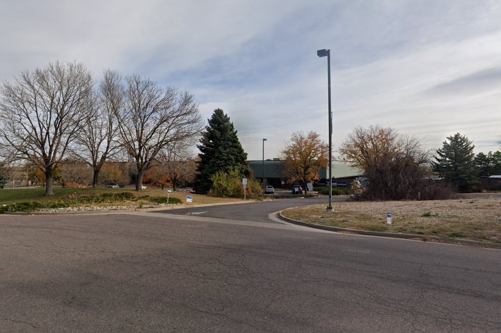 Lakewood Passport Office