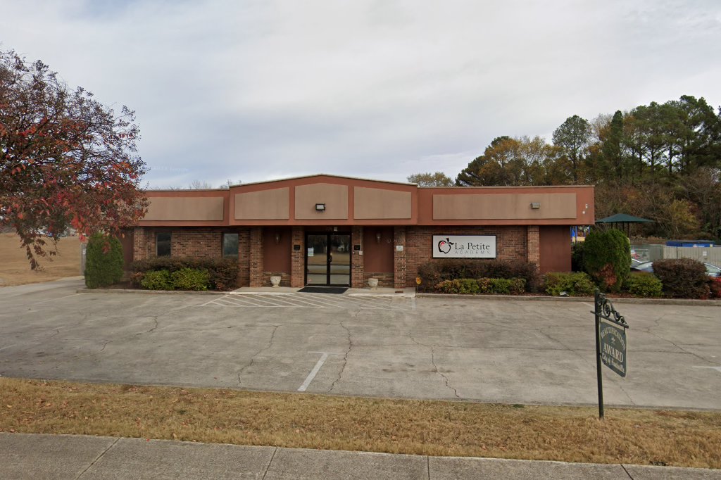 Covenant Classical School & Daycare - Exchange Place