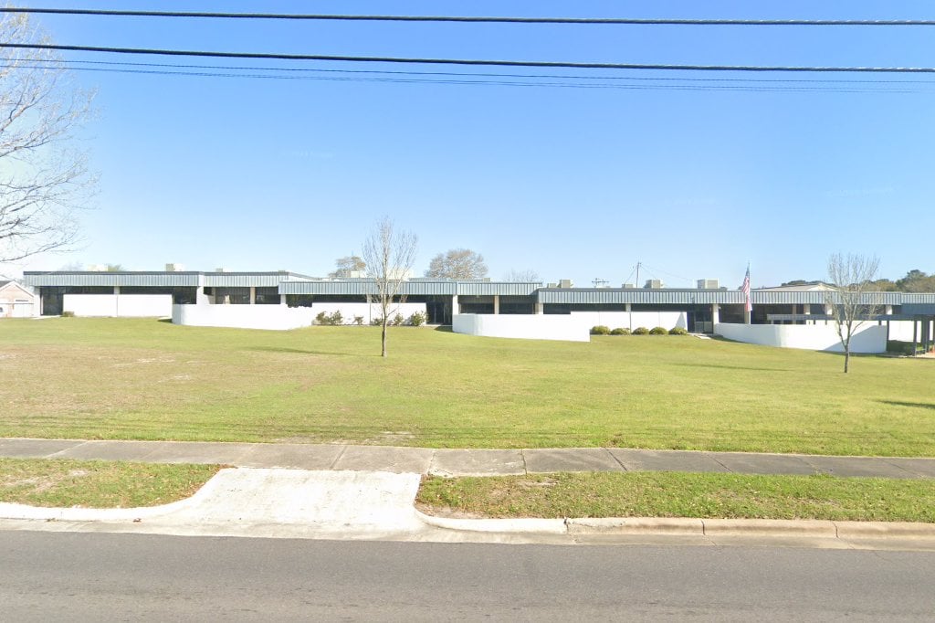 Opp Middle School