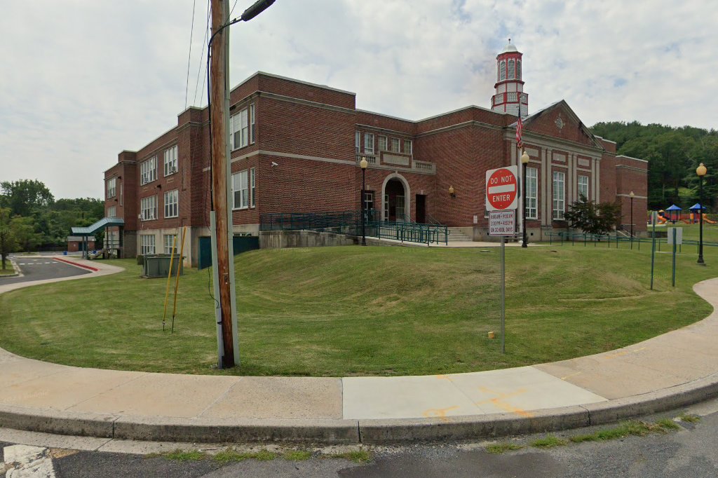 Cresaptown Elementary School