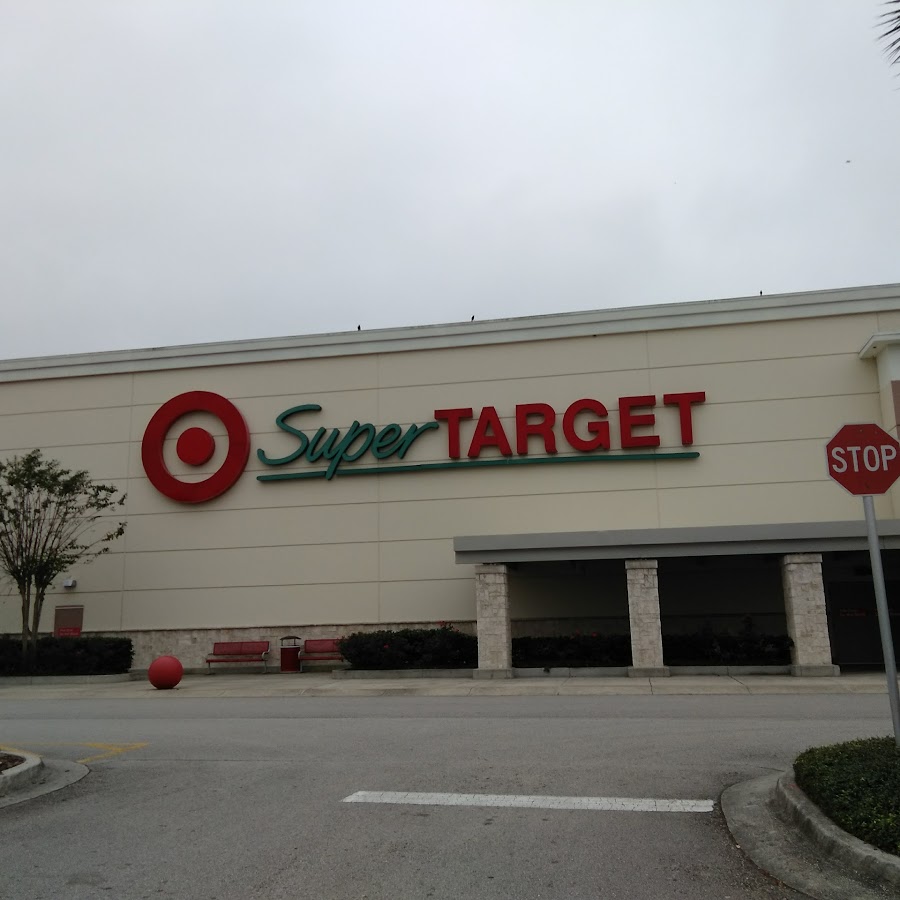 Supertarget Pharmacy
