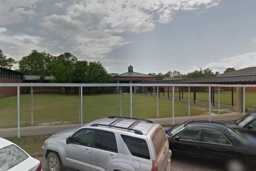 Geneva Middle School