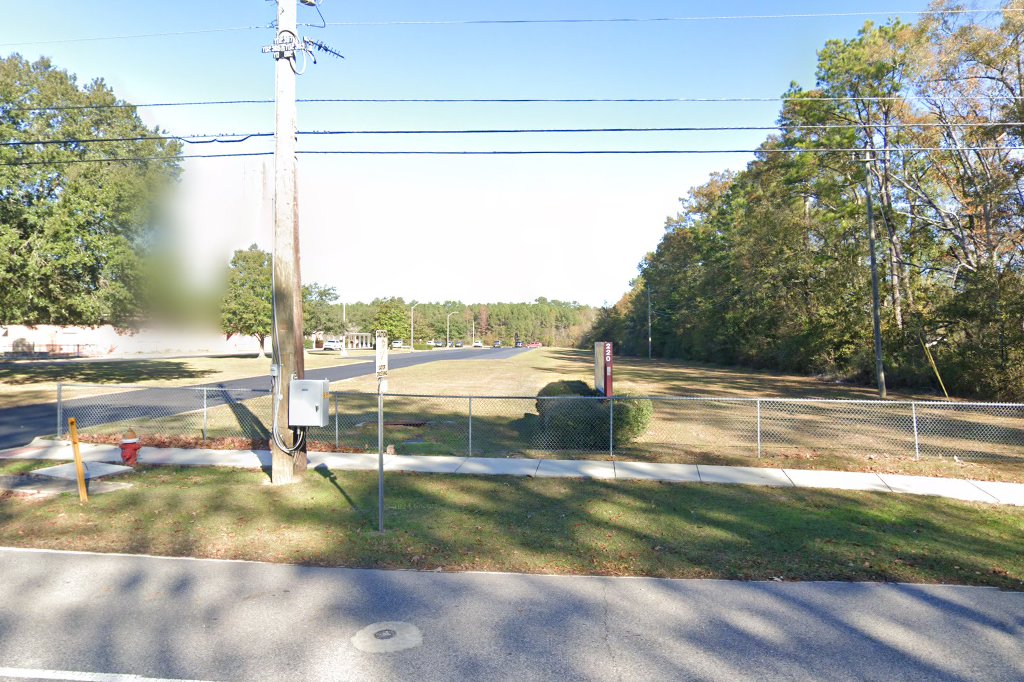 Robert E Lee Elementary School