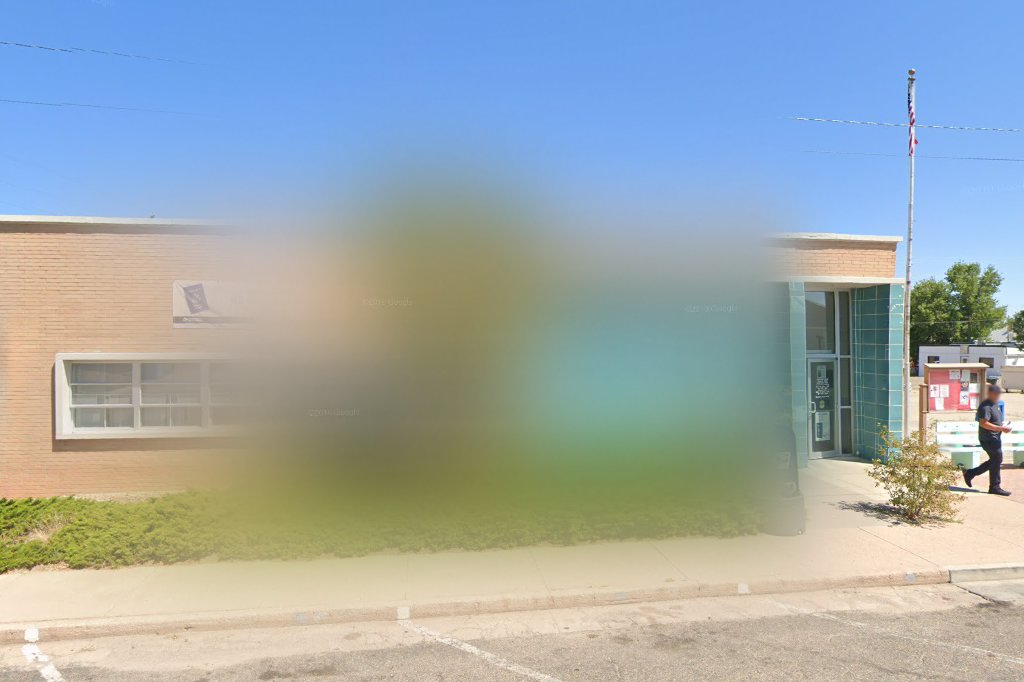 Limon Passport Office