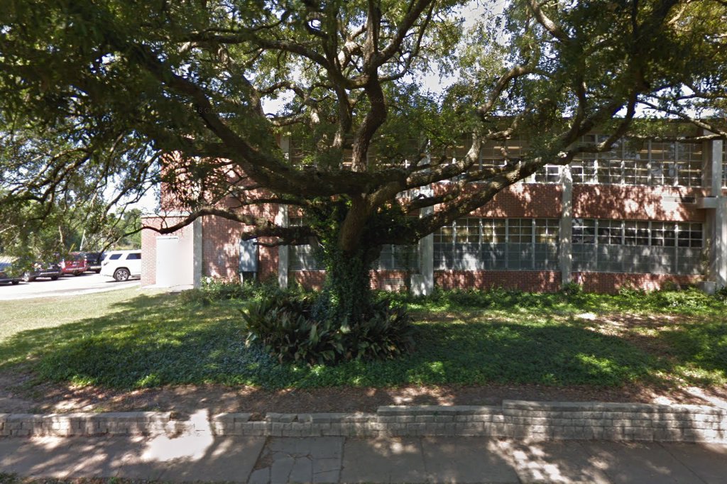 George Hall Elementary School