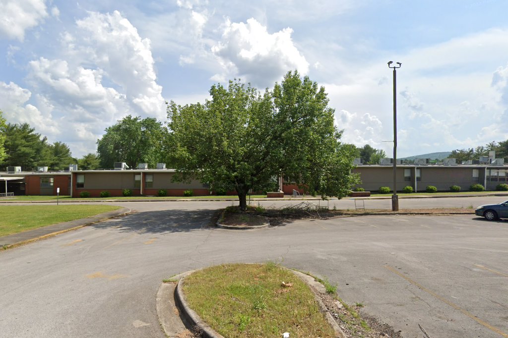 Westlawn Middle School