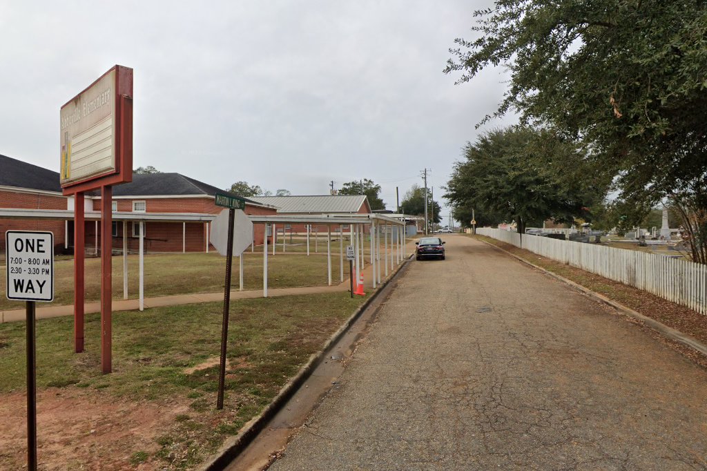 Abbeville Elementary School