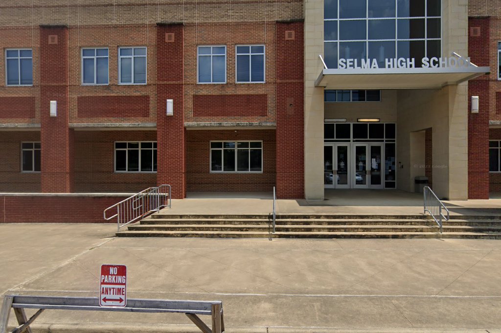 Selma High School