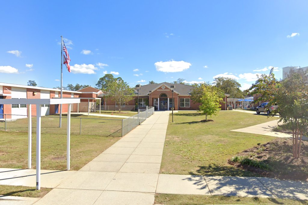 Headland Elementary School