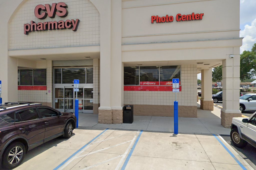 CVS Pharmacy