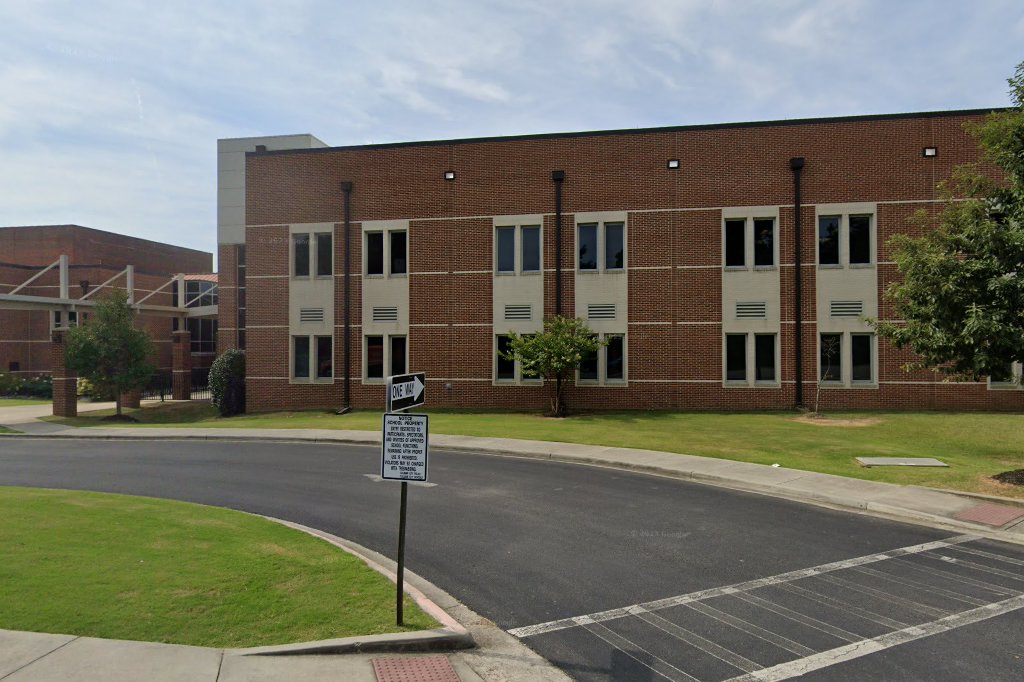 Cullman High School
