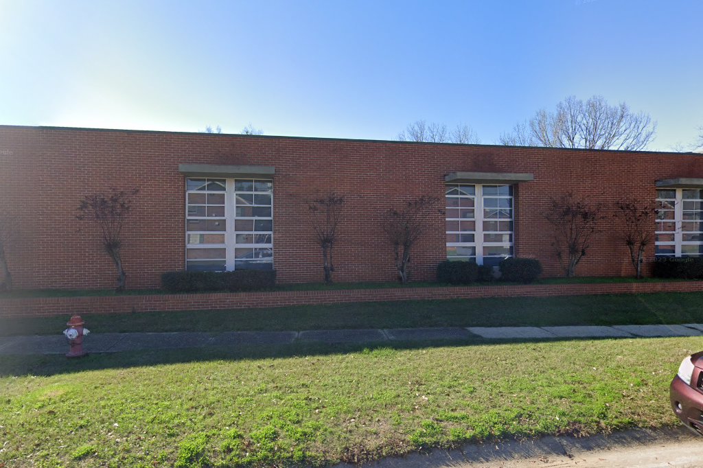 Clark Elementary School