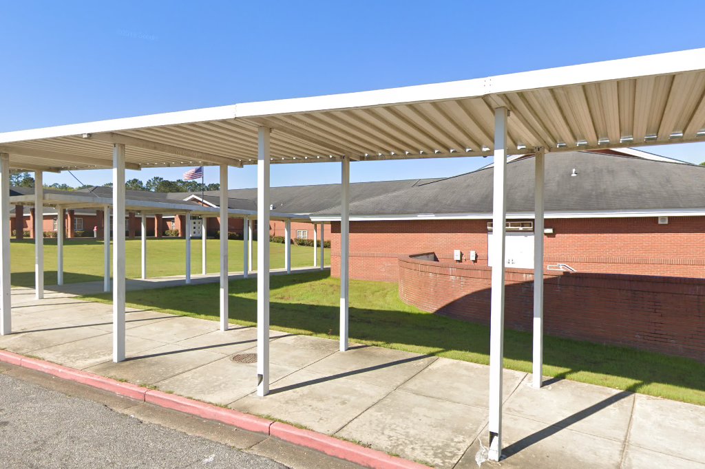 Jeremiah A Denton Middle School