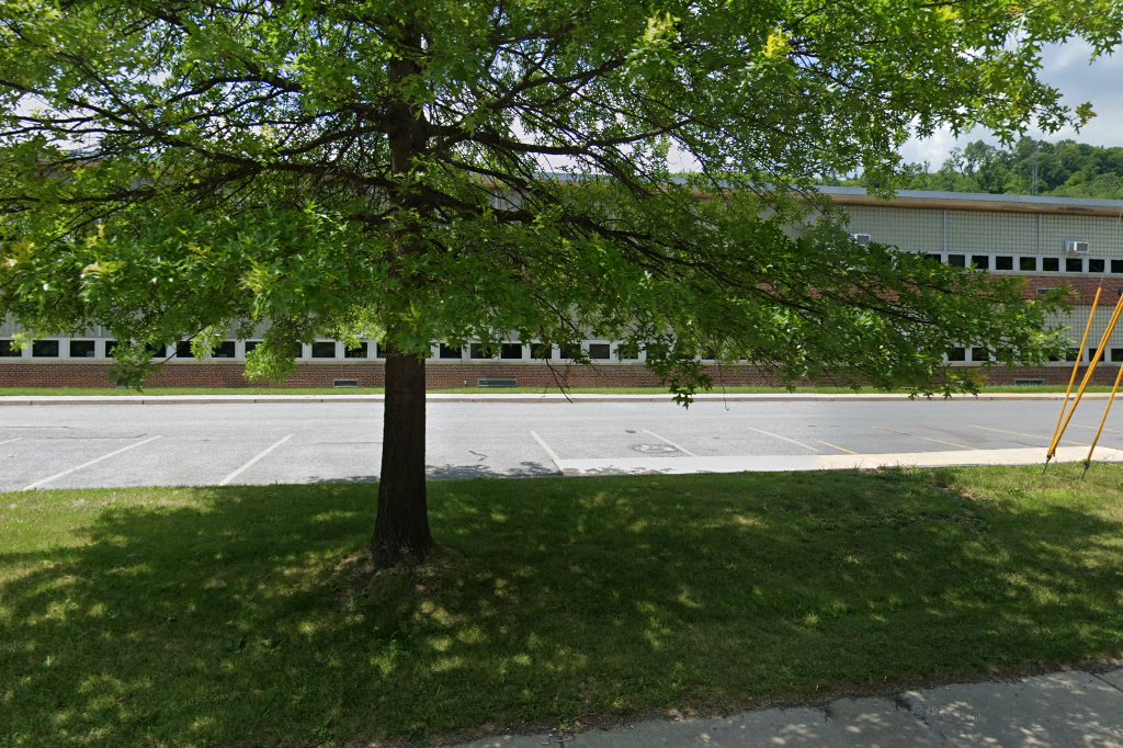 Westmar Middle School