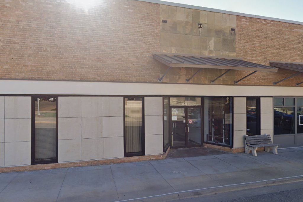 US Department of Veterans Affairs - Manhattan Vet Center