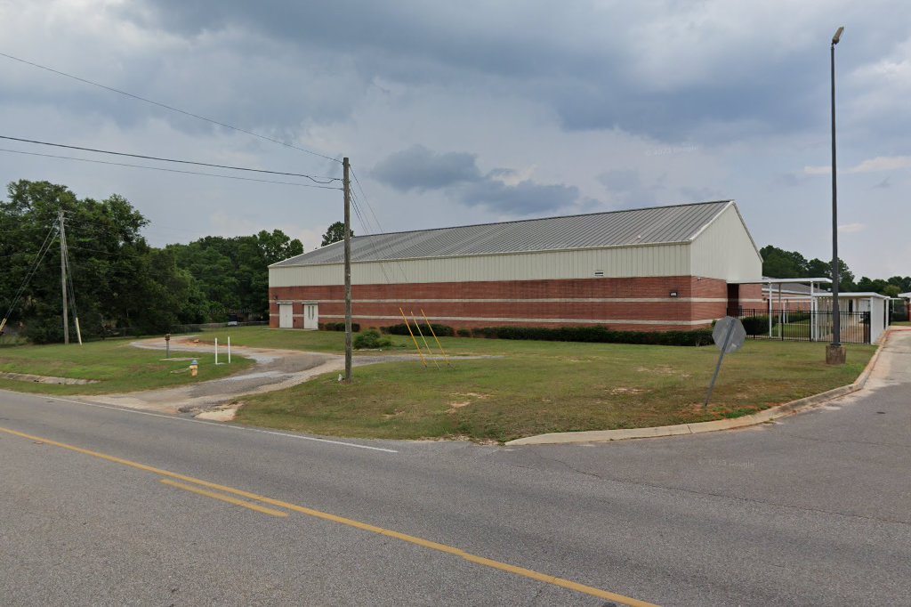 O'Rourke Elementary School