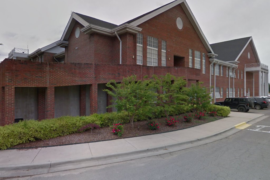 Fairview Elementary School