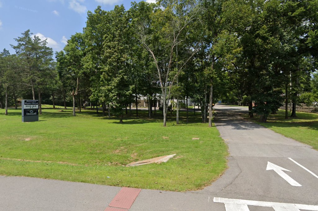 Cornerstone Christian School