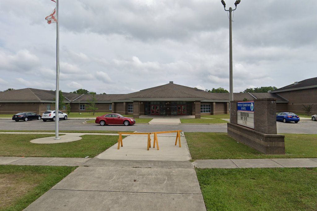 Whitley Elementary School