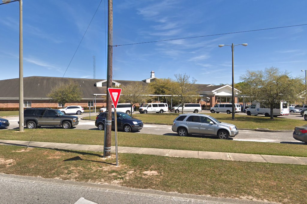 Eichold-Mertz Elementary School
