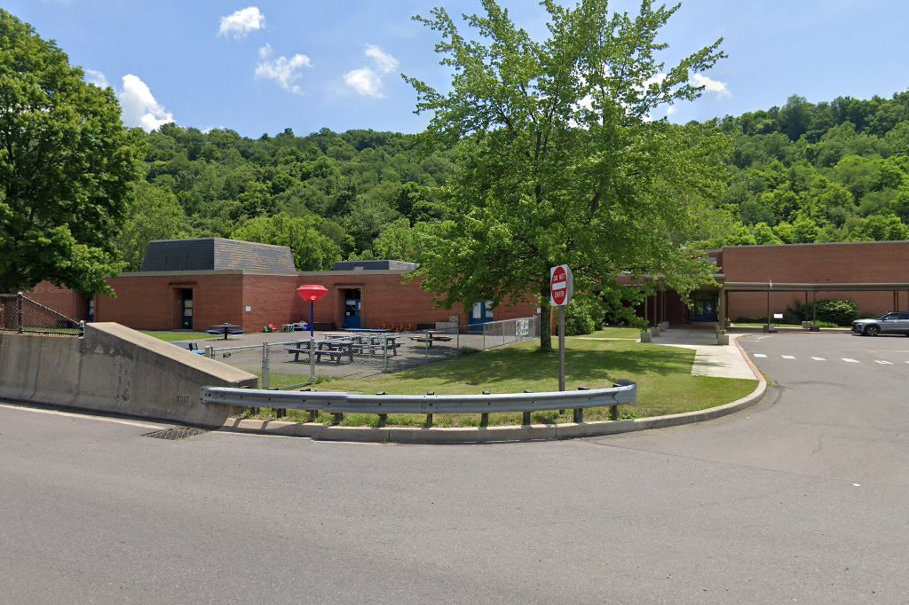 George's Creek Elementary School