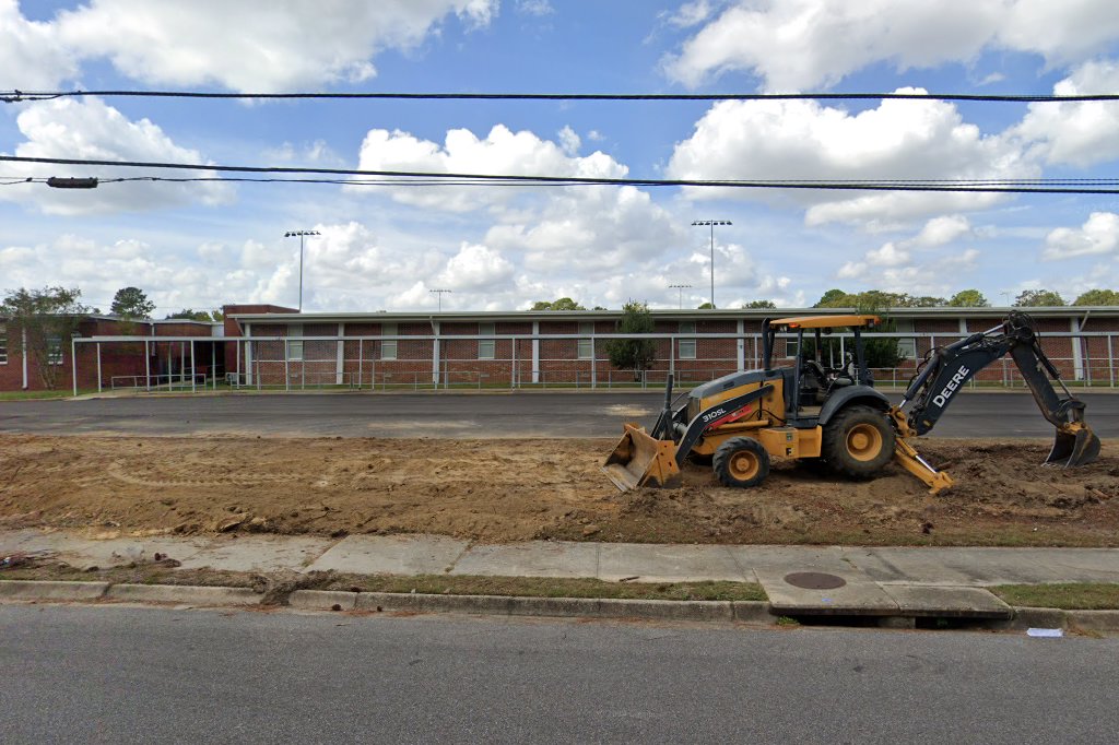 Grandview Elementary School