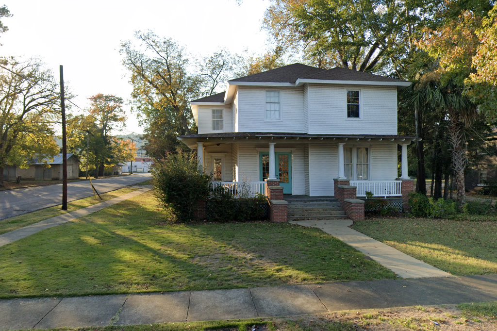 First Presbyterian Kindergarten