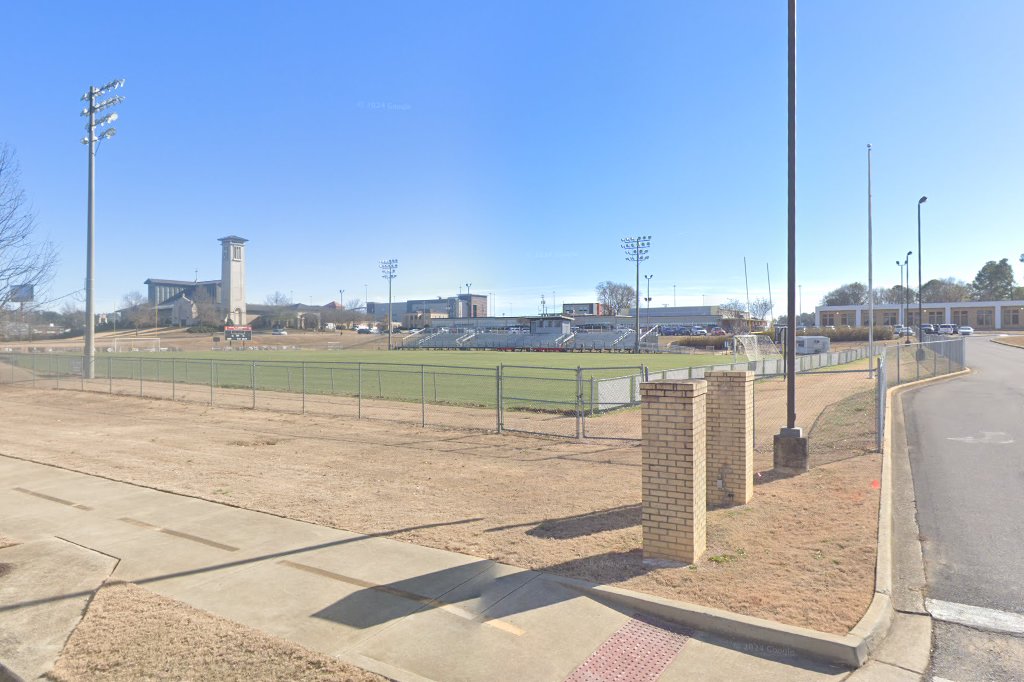 Holy Spirit Catholic High School