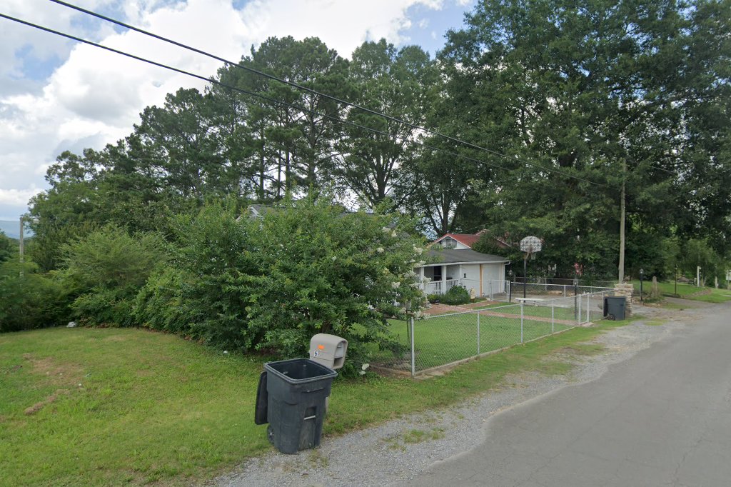 Bridgeport Middle School