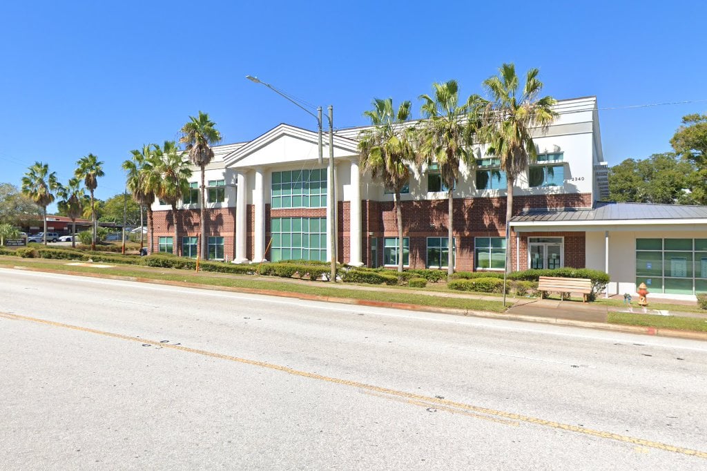 Clearwater Social Security Office